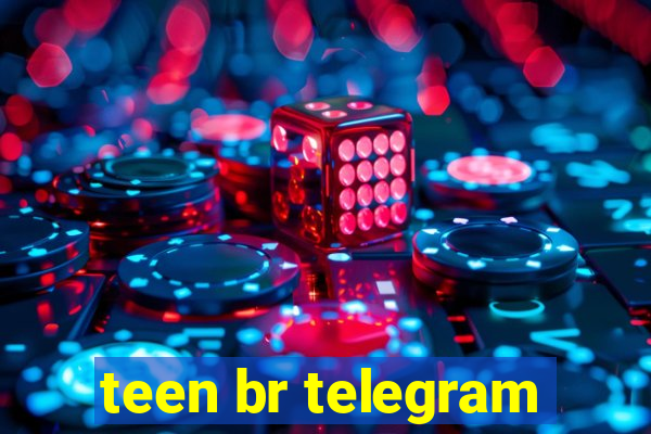 teen br telegram